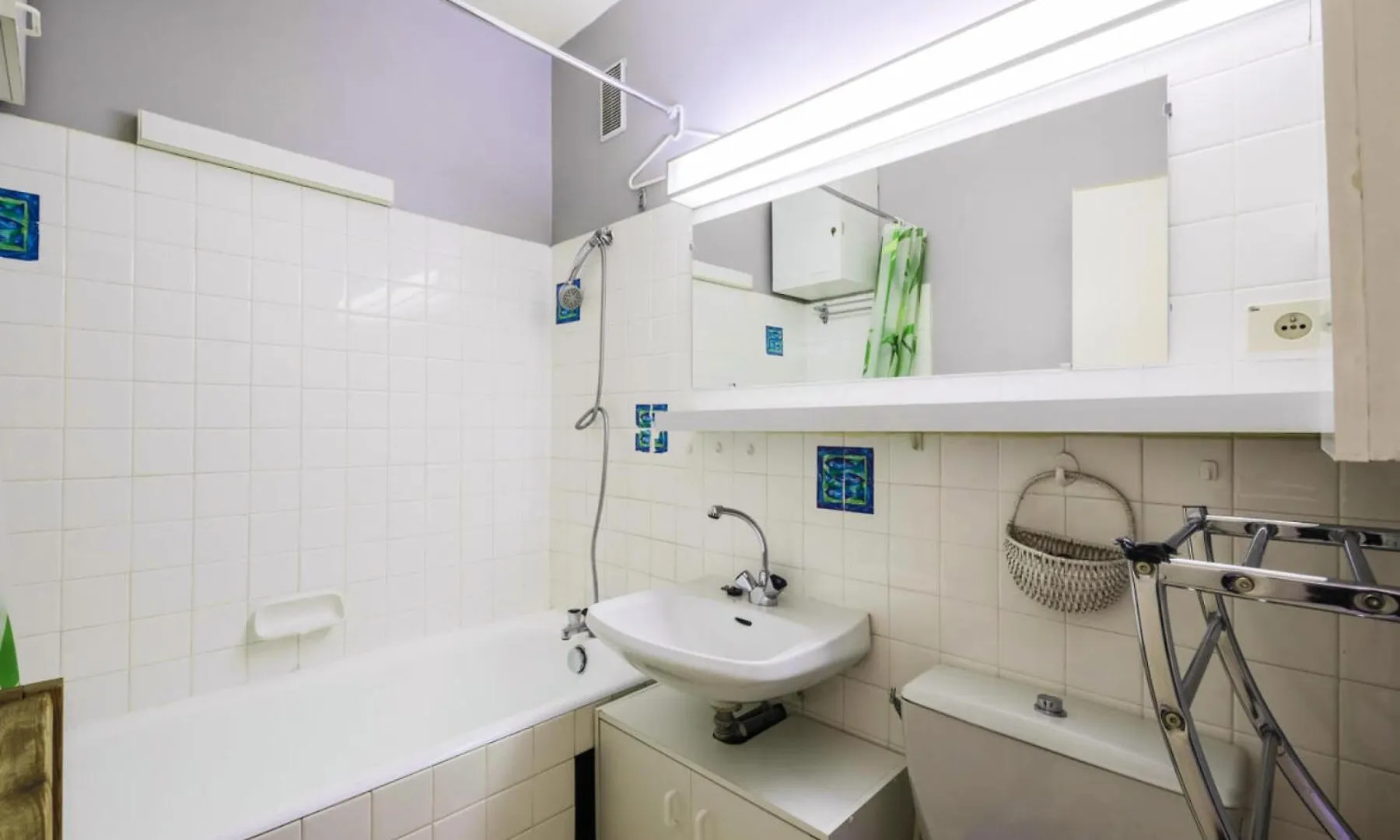 Residence Vega - Maeva Home - Studio 4 Personnes - Budget Mae-4467 Arâches